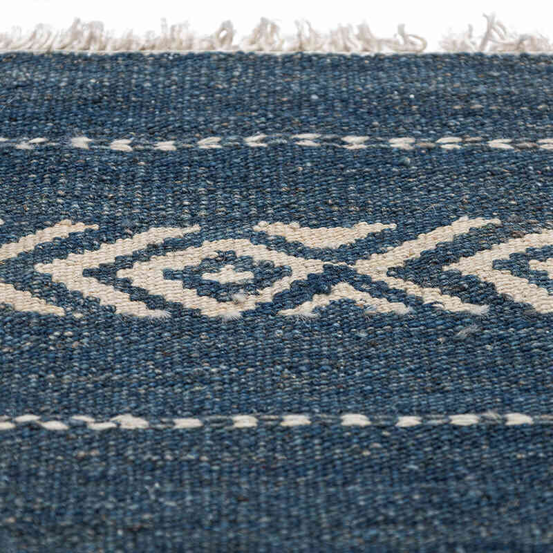 Yeni Kök Boya El Dokuma Kilim - 120 cm x 190 cm - K0074804
