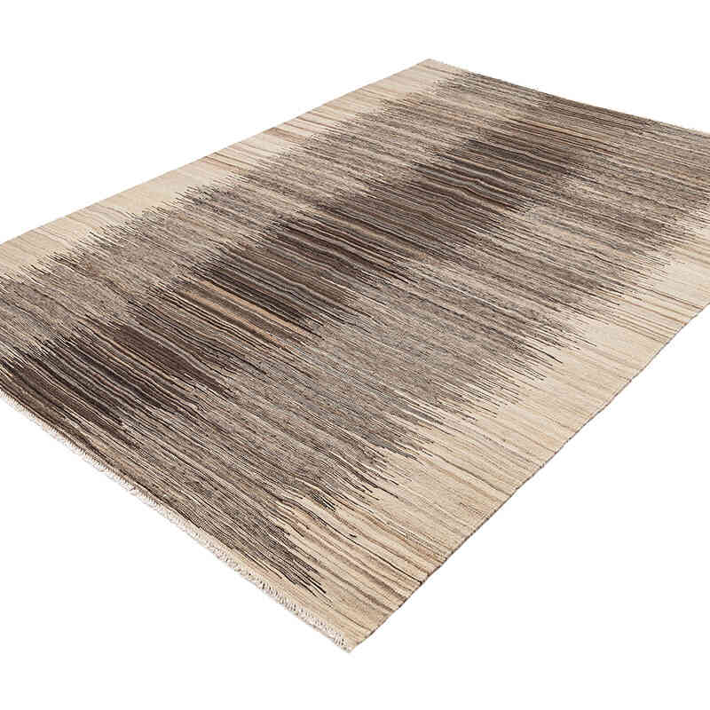 Yeni Kök Boya El Dokuma Kilim - 174 cm x 247 cm - K0074812