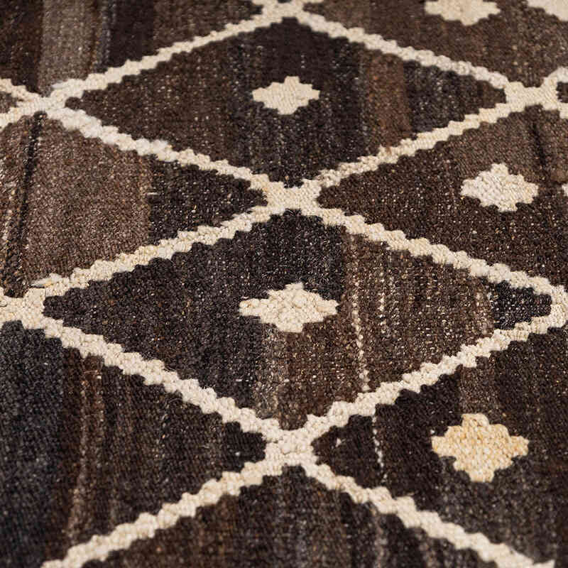 Nueva Alfombra Kilim - 188 cm x 238 cm - K0074814