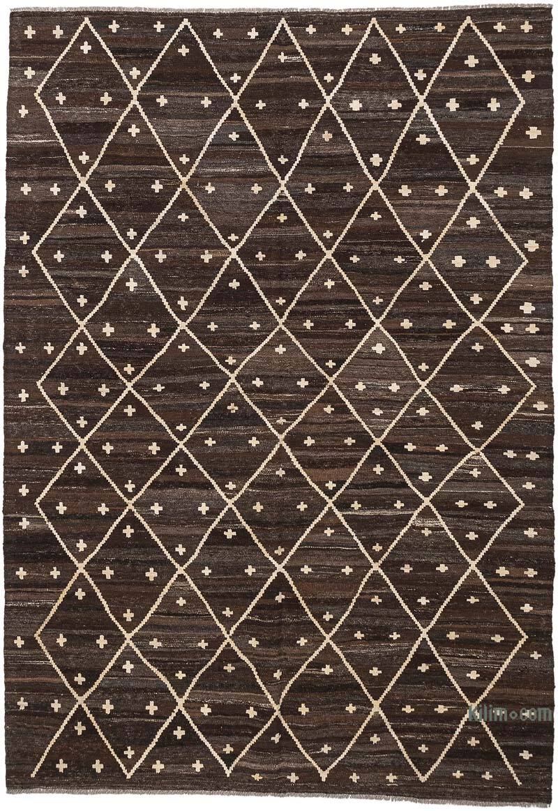 Nueva Alfombra Kilim - 175 cm x 250 cm - K0074815