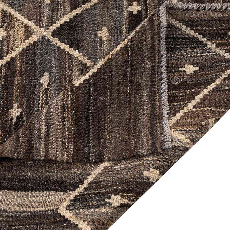 Nueva Alfombra Kilim - 210 cm x 300 cm - K0074816