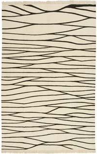 Yeni Kök Boya El Dokuma Kilim - 245 cm x 375 cm