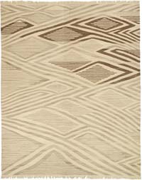 Yeni Kök Boya El Dokuma Kilim - 415 cm x 509 cm