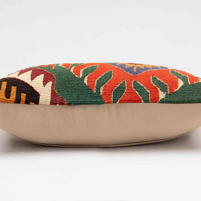 Funda de Almohada Kilim - 50 cm x 30 cm - K0075221