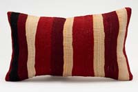 Kilim Yastık Kılıfı - 50 cm x 30 cm