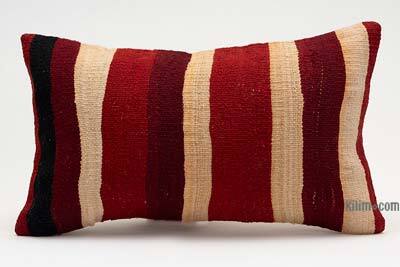 Kilim Yastık Kılıfı - 50 cm x 30 cm