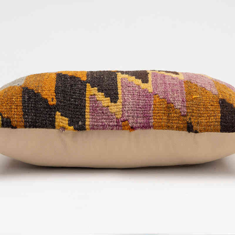 Funda de Almohada Kilim - 50 cm x 30 cm - K0075241