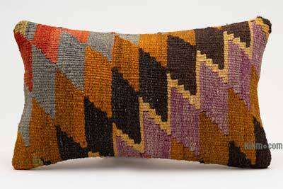 Funda de Almohada Kilim - 50 cm x 30 cm