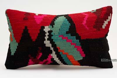 Funda de Almohada Kilim - 50 cm x 30 cm