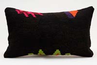 Funda de Almohada Kilim - 50 cm x 30 cm