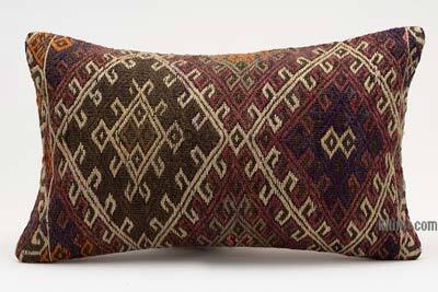 Funda de Almohada Kilim - 50 cm x 30 cm