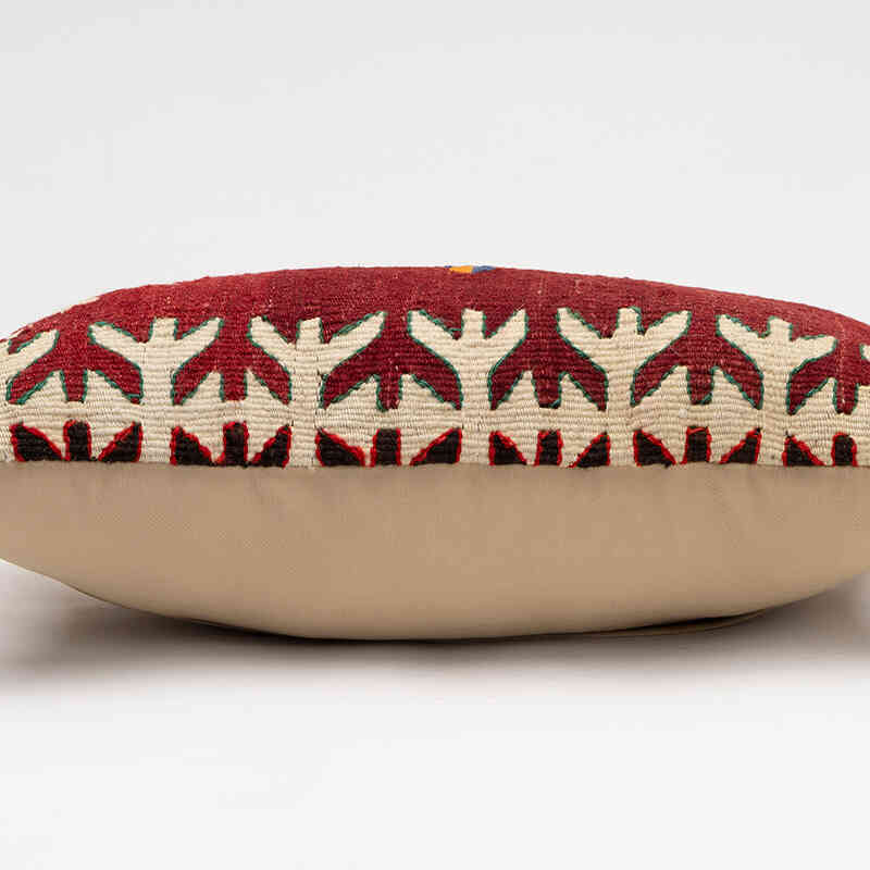 Funda de Almohada Kilim - 50 cm x 30 cm - K0075296