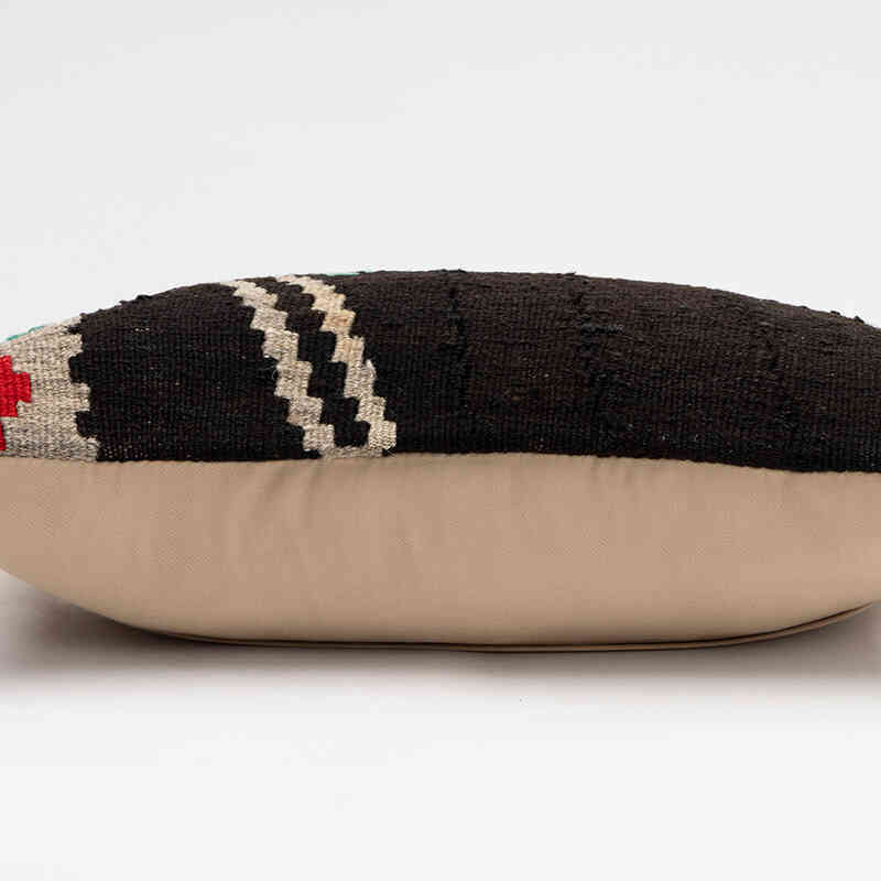 Funda de Almohada Kilim - 50 cm x 30 cm - K0075327