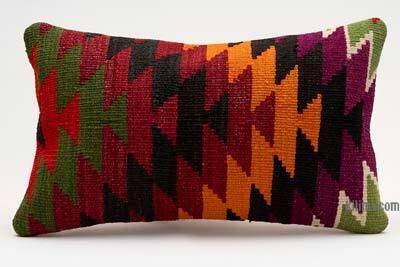 Funda de Almohada Kilim - 50 cm x 30 cm