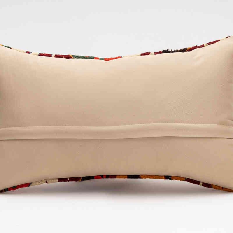 Funda de Almohada Kilim - 50 cm x 30 cm - K0075378