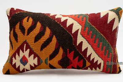 Funda de Almohada Kilim - 50 cm x 30 cm