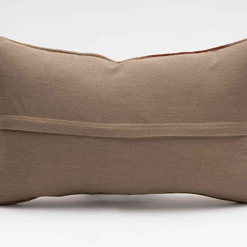 Funda de Almohada Kilim - 50 cm x 30 cm - K0075379