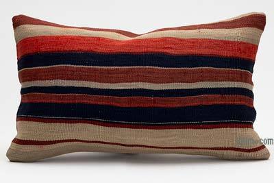 Funda de Almohada Kilim - 50 cm x 30 cm