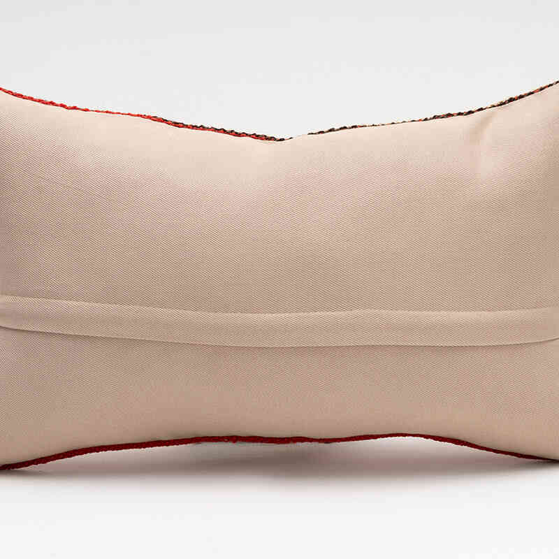 Funda de Almohada Kilim - 50 cm x 30 cm - K0075382