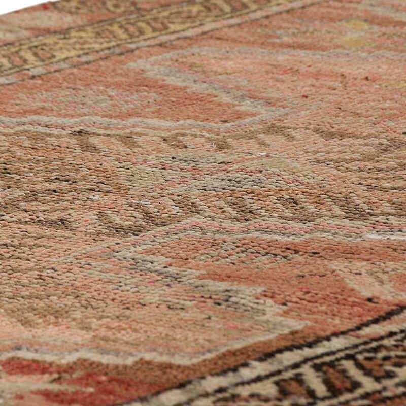 Alfombra Vintage de pasillo - 94 cm x 330 cm - K0075416