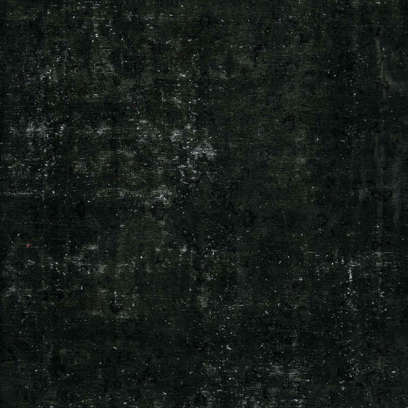Boyali El Dokuma Vintage Hali - 247 cm x 334 cm - K0075431