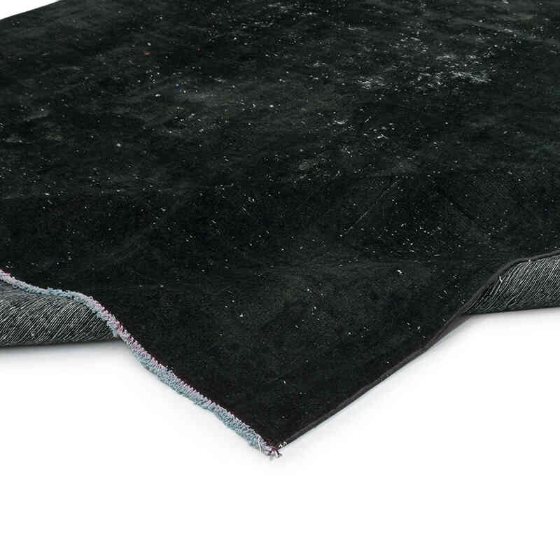 Boyali El Dokuma Vintage Hali - 247 cm x 334 cm - K0075431