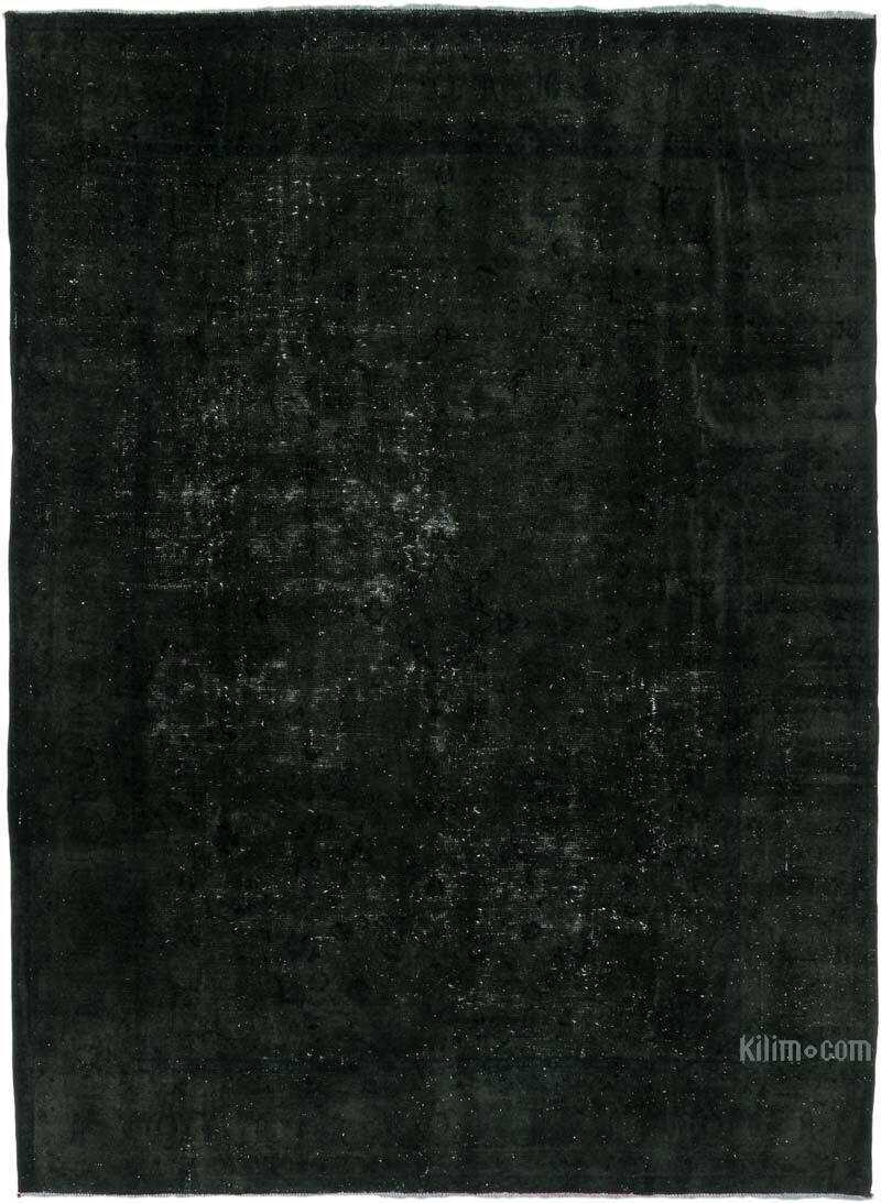 Boyali El Dokuma Vintage Hali - 247 cm x 334 cm - K0075431