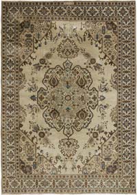 El Dokuma Vintage Hali - 267 cm x 370 cm
