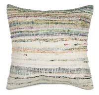 Kilim Yastık Kılıfı - 50 cm x 50 cm