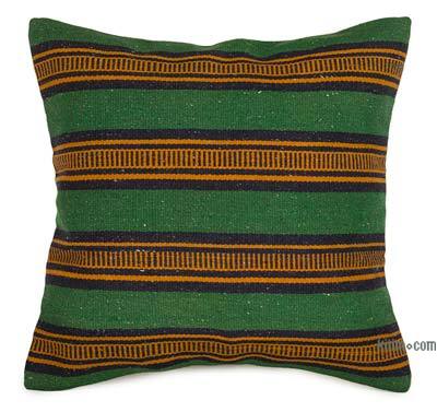 Funda de Almohada Kilim - 50 cm x 50 cm