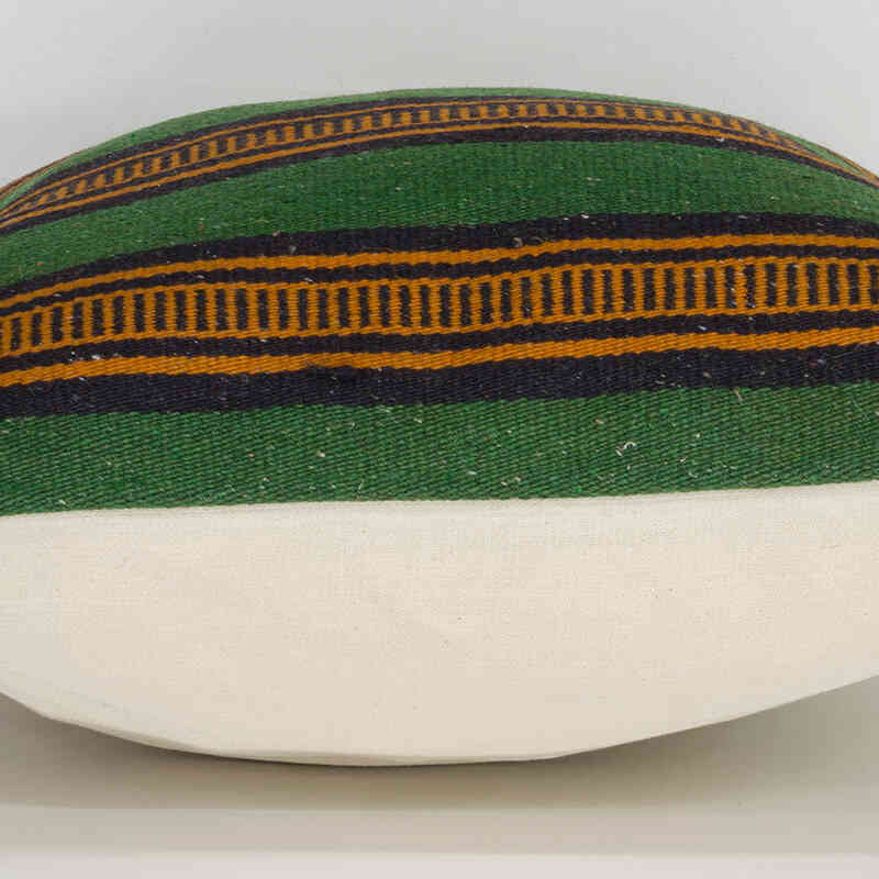 Funda de Almohada Kilim - 50 cm x 50 cm - K0075467