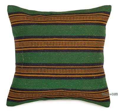Funda de Almohada Kilim - 50 cm x 50 cm