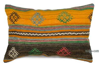 Funda de Almohada Kilim - 60 cm x 40 cm