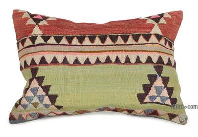 Funda de Almohada Kilim - 60 cm x 40 cm