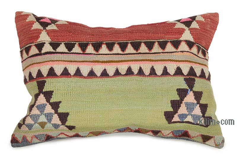Kilim Pillow Cover - 2'  x 1' 4" (24" x 16") - K0075473