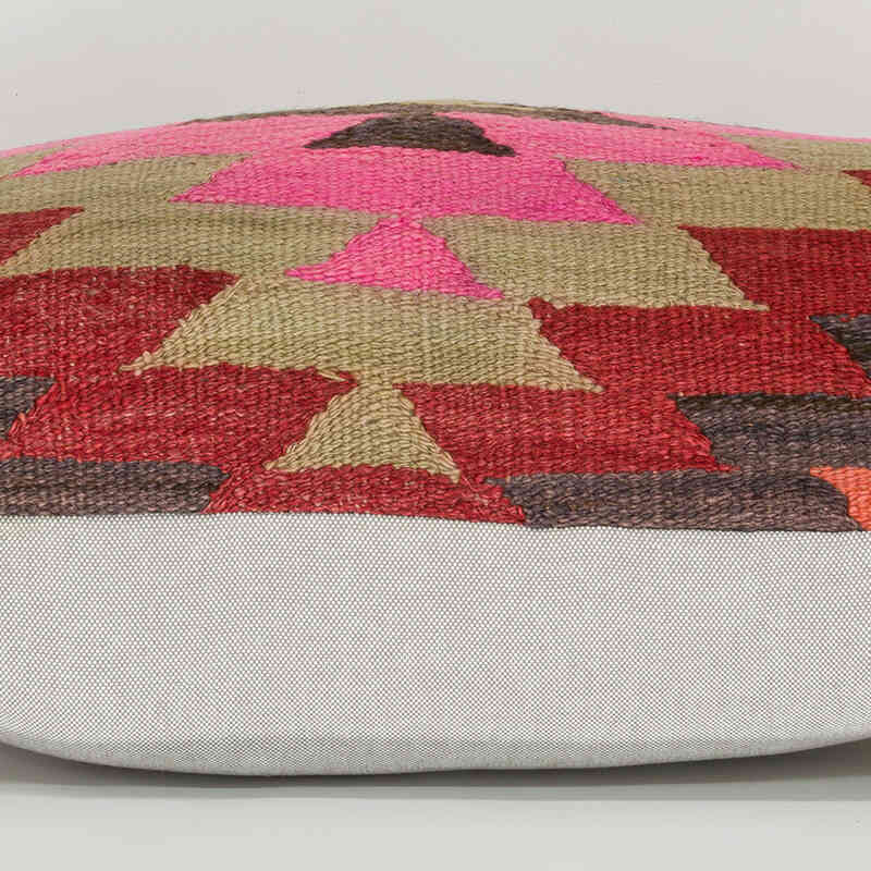 Kilim Pillow Cover - 2'  x 1' 4" (24" x 16") - K0075475