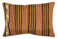Kilim Pillow Cover - 2'  x 1' 4" (24" x 16")