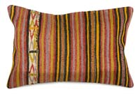 Kilim Pillow Cover - 2'  x 1' 4" (24" x 16")