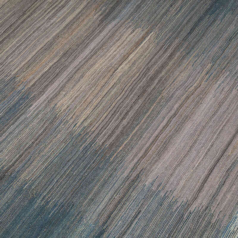 Yeni Kök Boya El Dokuma Kilim - 182 cm x 280 cm - K0075483