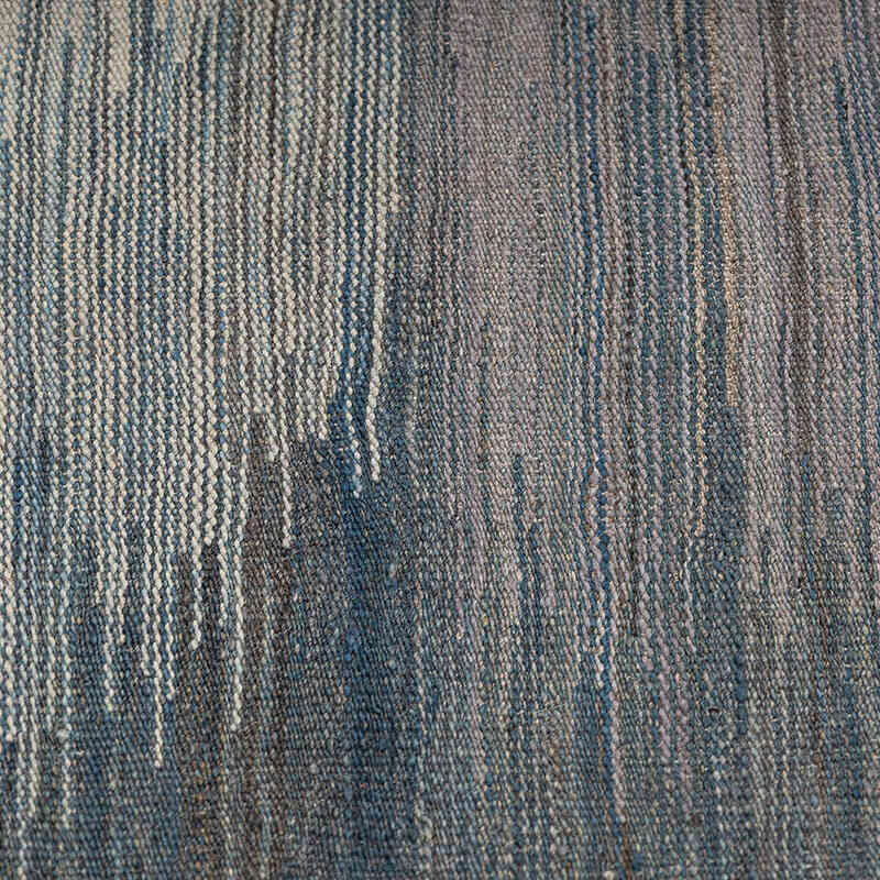Yeni Kök Boya El Dokuma Kilim - 182 cm x 280 cm - K0075483