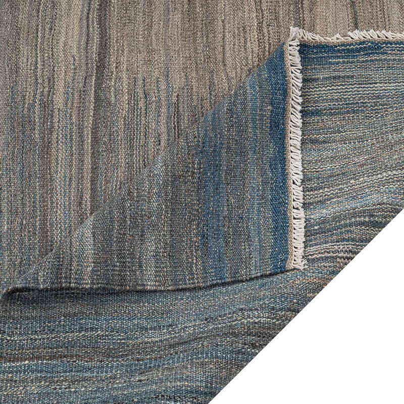 Yeni Kök Boya El Dokuma Kilim - 182 cm x 280 cm - K0075483