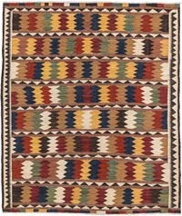 Yeni El Dokuma Kilim