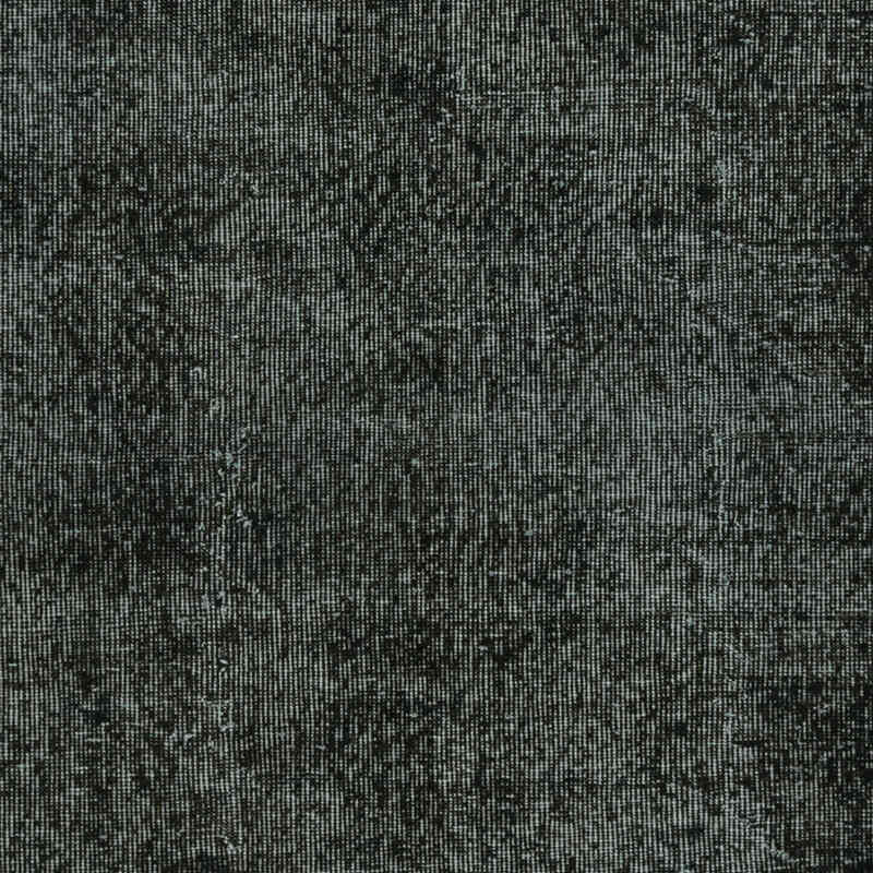 Boyali El Dokuma Vintage Hali - 106 cm x 185 cm - K0075536