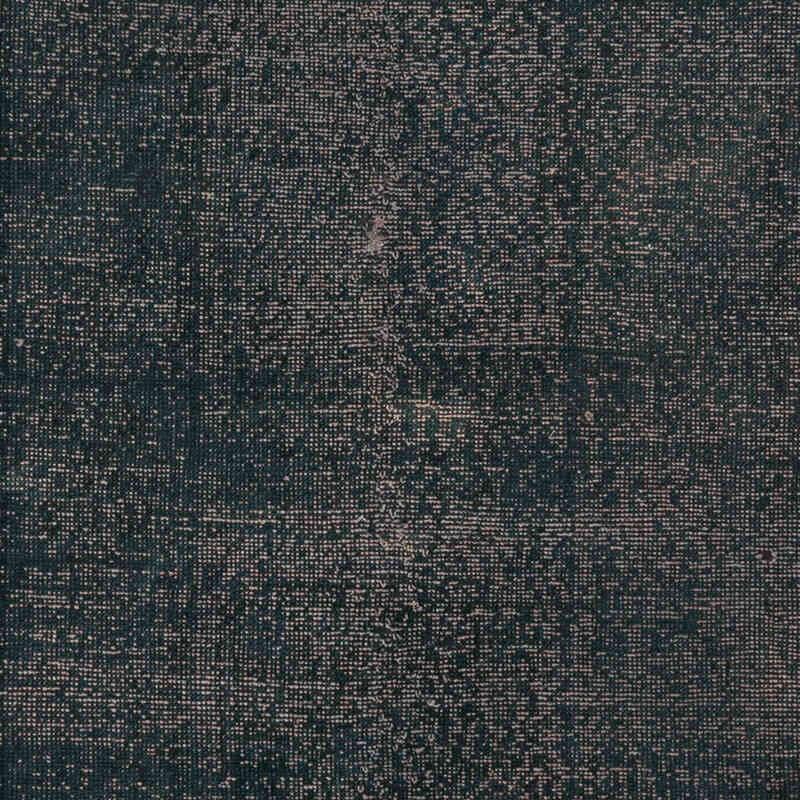 Boyali El Dokuma Vintage Hali - 128 cm x 245 cm - K0075548