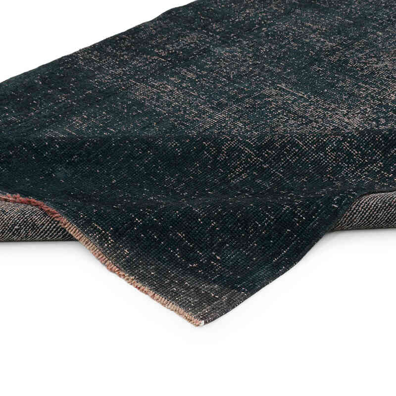 Boyali El Dokuma Vintage Hali - 128 cm x 245 cm - K0075548