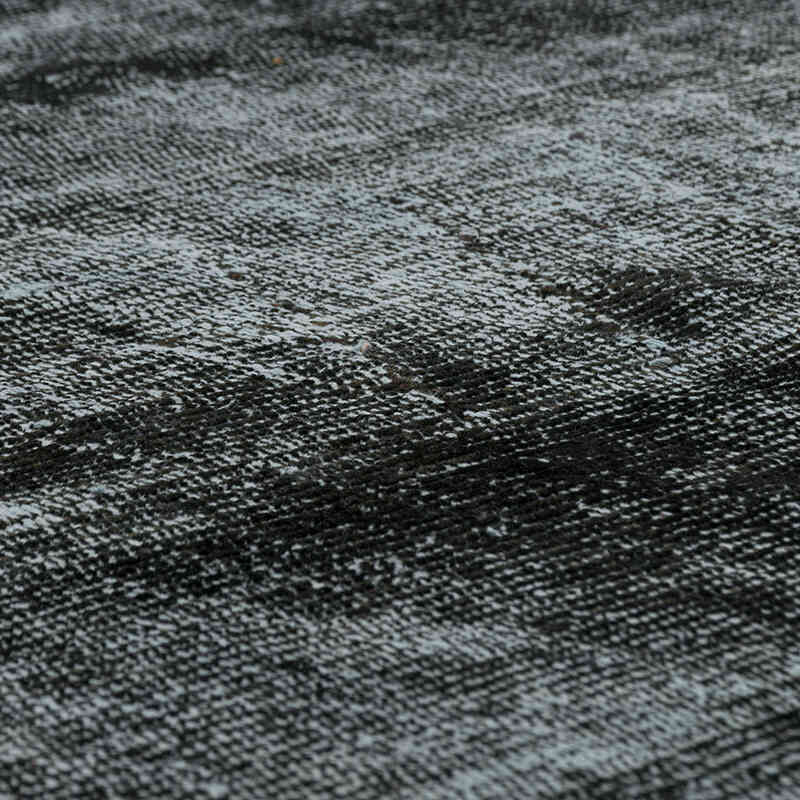 Boyali El Dokuma Vintage Hali - 137 cm x 251 cm - K0075559