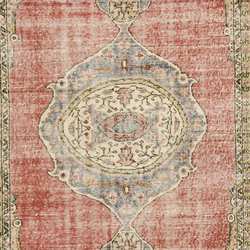 El Dokuma Vintage Hali - 160 cm x 260 cm - K0075560