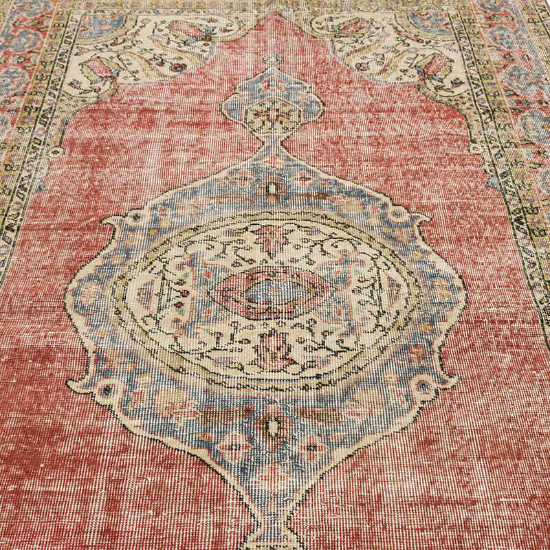 El Dokuma Vintage Hali - 160 cm x 260 cm - K0075560