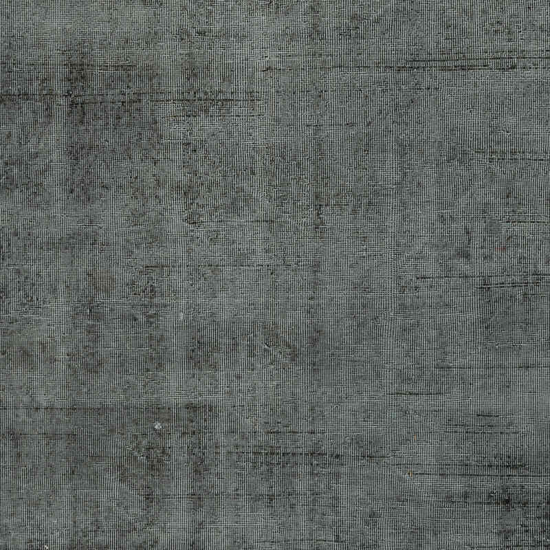 Alfombra Turca Vintage Sobre-teñida - 166 cm x 272 cm - K0075578