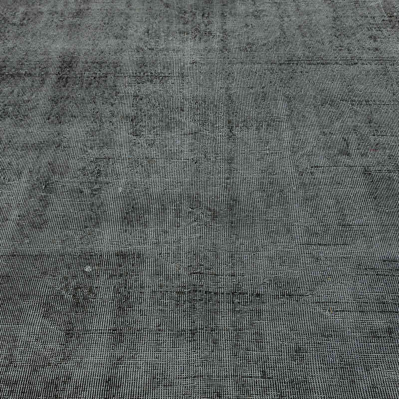 Alfombra Turca Vintage Sobre-teñida - 166 cm x 272 cm - K0075578